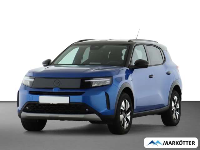 Opel Frontera 2.000 km 25.960 &euro; Bielefeld 33647