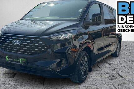 Ford Tourneo Custom 34.654 km 41.480 &euro; Berlin 14167