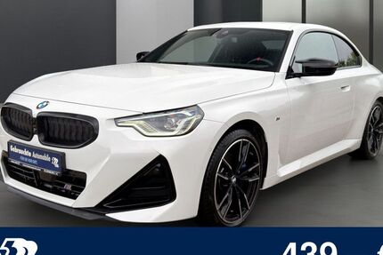 BMW M240i 13.141 km 47.650 &euro; Oldenburg 23758