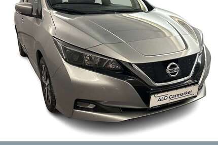 Nissan Leaf 21.442 km 14.980 &euro; Dorfmark 29683