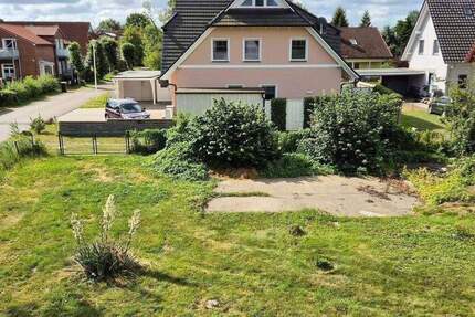 Grundstück Zingst - 296.950&euro; | Angebot:26080099