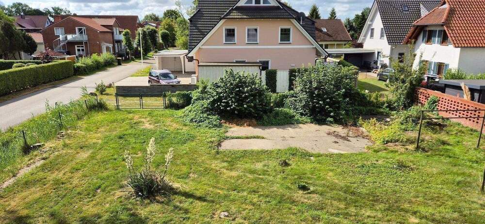 Grundstück Zingst - 296.950&euro; | Angebot:26080099