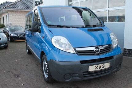 Opel Vivaro 181.760 km 10.000 &euro; Rastede 26180