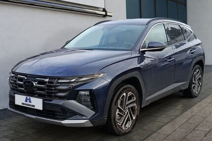 Hyundai TUCSON 8.483 km 44.450 &euro; Goslar 38644