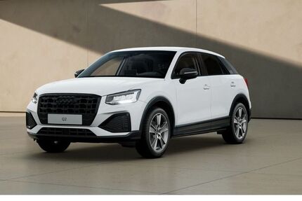 Audi Q2 9.500 km 29.940 &euro; Wetzlar 35576