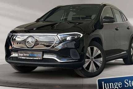 Mercedes-Benz EQA 300 48.430 km 29.750 € Neufahrn 84088