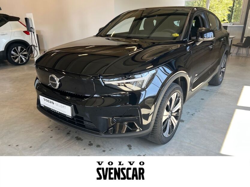 Volvo C40 30.250 km 34.990 € Neumarkt i. d. Opf. 92318