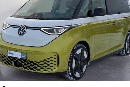 VW ID. Buzz 49.063 km 42.990 &euro; Balingen 72336