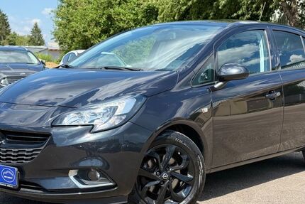 Opel Corsa 133.990 km 5.990 &euro; Niedereschach 78078