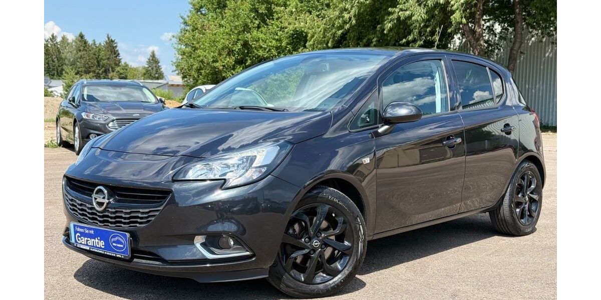 Opel Corsa 133.990 km 5.990 &euro; Niedereschach 78078