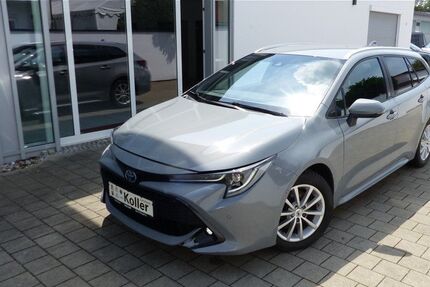 Toyota Corolla 85.000 km 21.900 &euro; Bad Gögging 93333