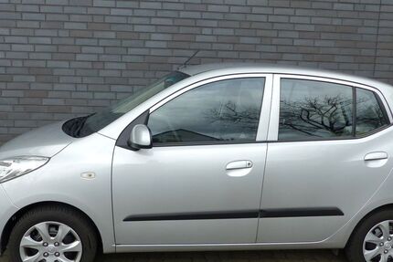 Hyundai i10 21.000 km 9.495 € Hannover 30179
