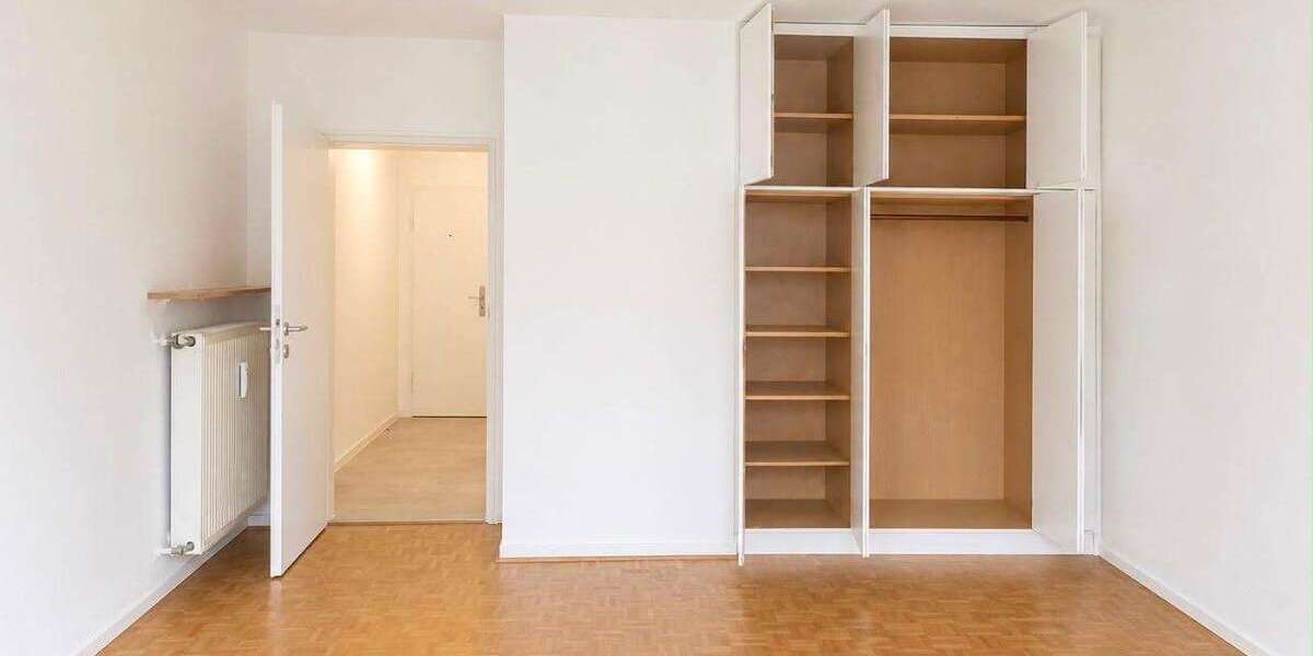 Etagenwohnung München Bogenhausen - 1 Zimmer, 30 m&sup2;, 885&euro; | Angebot:27123237
