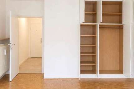 Wohnung München Bogenhausen - 1 Zimmer, 30 m&sup2;, 885&euro; | Angebot:27123237