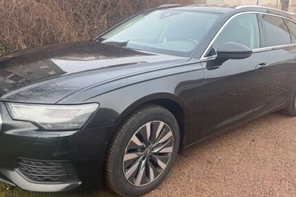 Audi A6 362.000 km 17.699 &euro; Gotha 99867