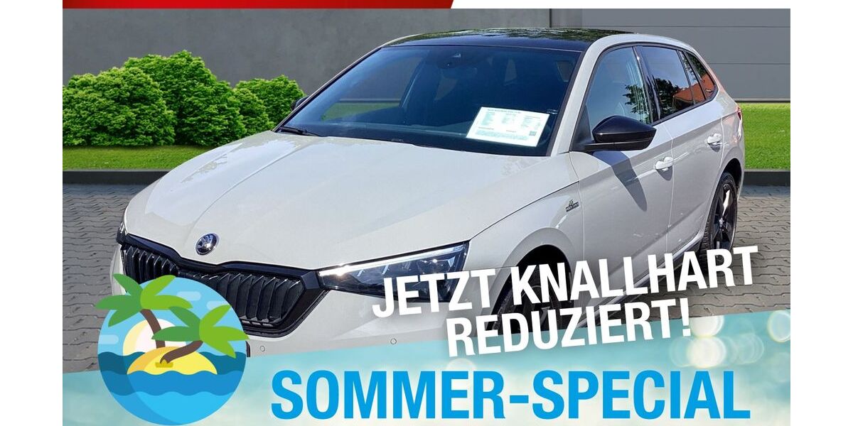 Skoda Scala 95.000 km 18.770 &euro; Marktredwitz 95615
