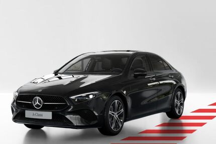 Mercedes-Benz A 180 3.000 km 43.998 € Wittstock 16909