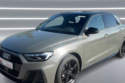 Audi A1 9.209 km 28.390 &euro; Ingolstadt 85057