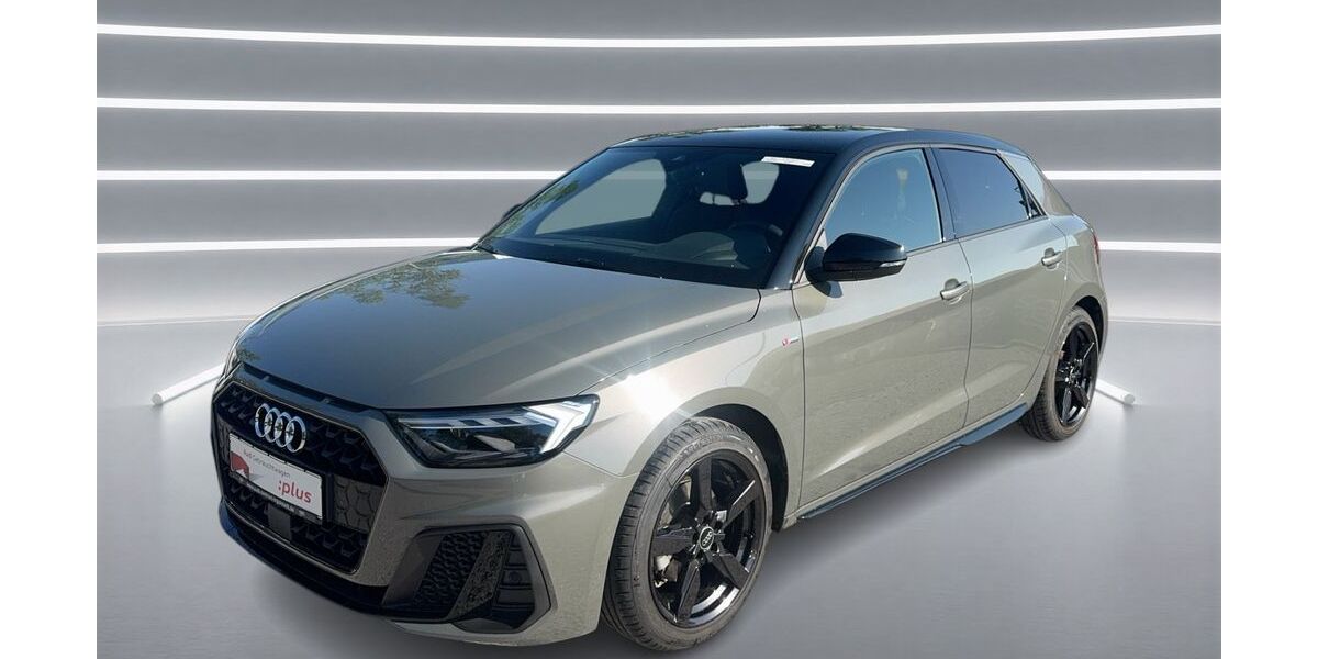 Audi A1 9.209 km 28.390 &euro; Ingolstadt 85057