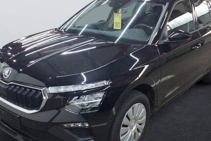Skoda Kamiq 18.000 km 19.990 &euro; Schnaittenbach 92253