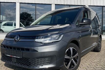 VW Caddy 71.359 km 25.990 € Neuburg a. d. Kammel 86476