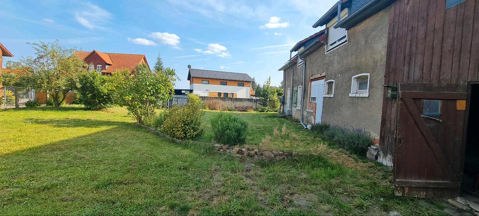 Einfamilienhaus Oebisfelde-Weferlingen Weferlingen - 7 Zimmer, 168 m&sup2;, 165.000&euro; | Angebot:26820640
