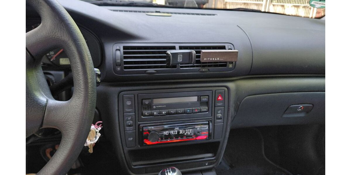 VW Passat 240.000 km 1.200 &euro; Bretzfeld OT Schwabbach 74626