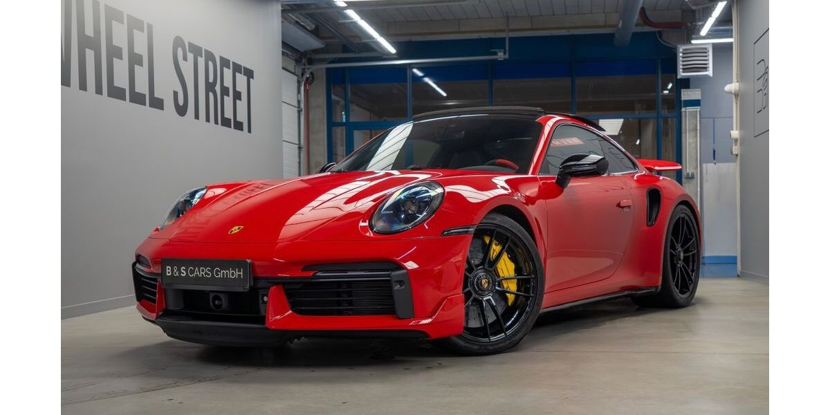 Porsche 911 Urmodell 29.700 km 191.911 &euro; Nauen 14641