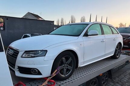 Audi A4 345.000 km 2.900 &euro; Müllenbach 53520