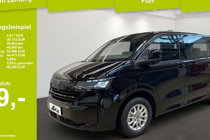 VW T7 Caravelle 1.500 km 48.590 &euro; Kempten 87437