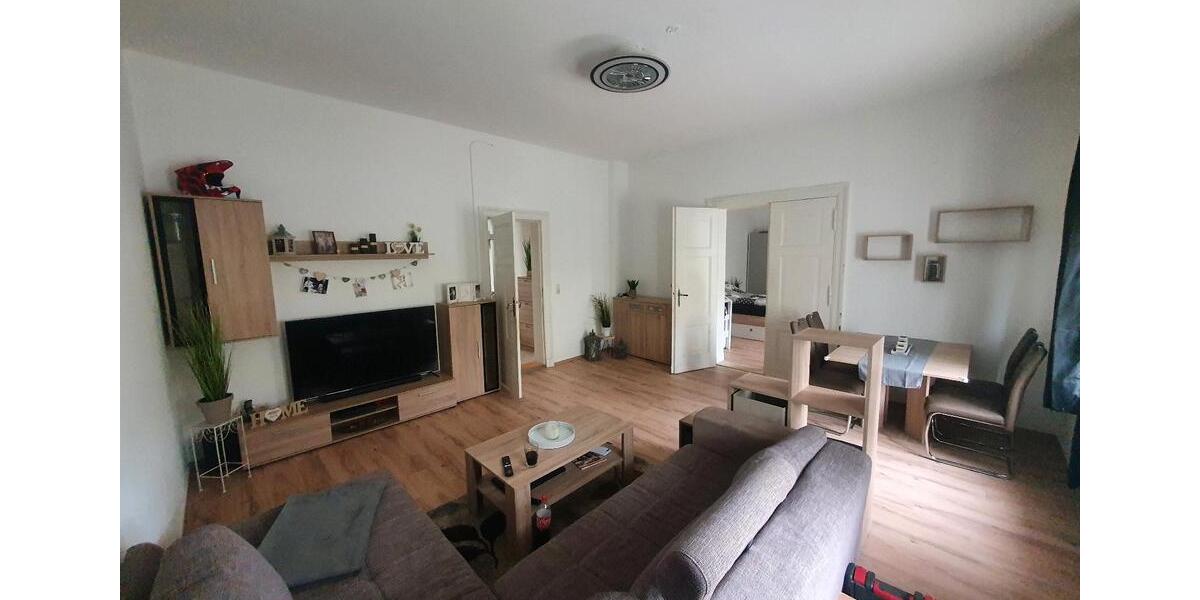 Erdgeschoßwohnung Lubmin - 2 Zimmer, 72 m&sup2;, 750&euro; | Angebot:26495766