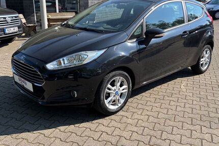 Ford Fiesta 106.200 km 7.500 &euro; Wietmarschen 49835