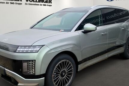 Hyundai IONIQ 9 2.500 km 79.890 &euro; Karlsruhe 76187