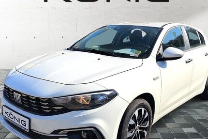 Fiat Tipo 8.789 km 15.999 &euro; Gera 07552