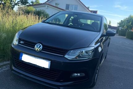 VW Polo 106.329 km 10.200 &euro; Weil am Rhein 79576
