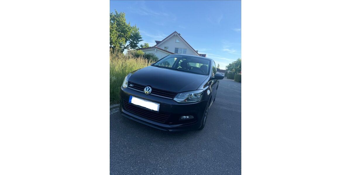 VW Polo 106.329 km 10.200 &euro; Weil am Rhein 79576