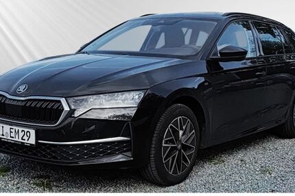 Skoda Octavia 17.500 km 33.680 &euro; Kiel 24106