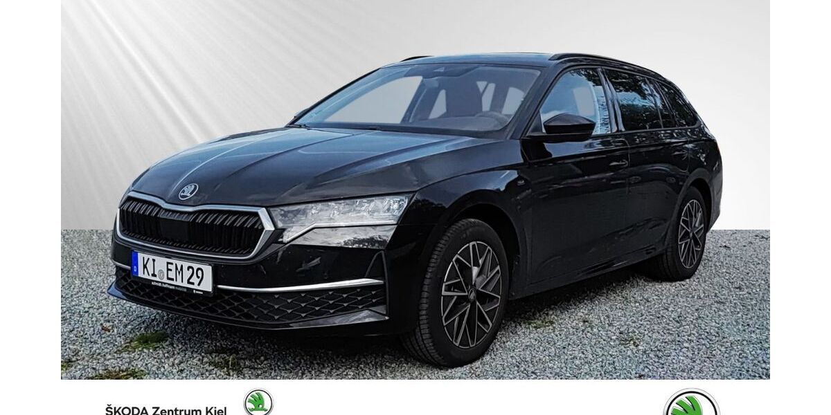 Skoda Octavia 17.500 km 37.780 &euro; Kiel 24106