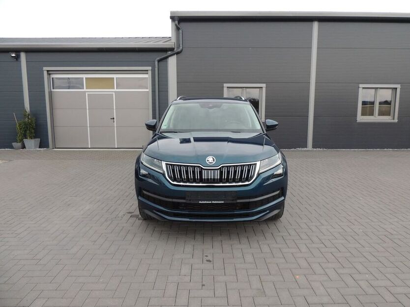 Kodiaq