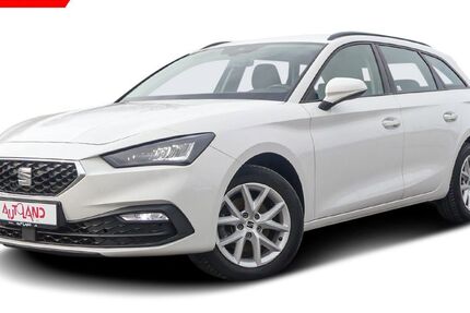 Seat Leon 79.981 km 18.990 &euro; Stralsund 18437