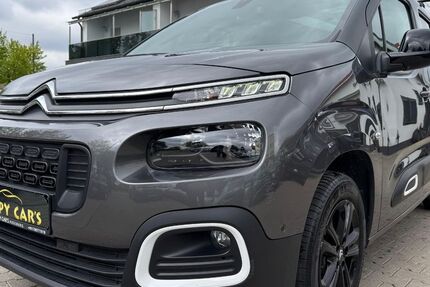 Citroen Berlingo 43.800 km 19.000 &euro; Augsburg 86165