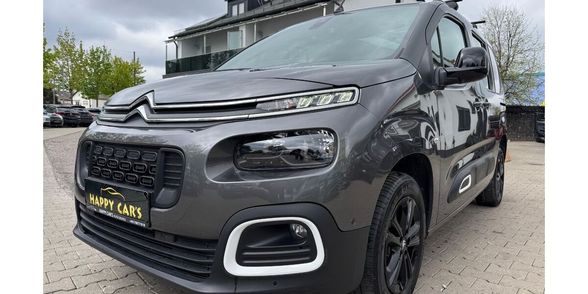 Citroen Berlingo 43.800 km 19.000 &euro; Augsburg 86165