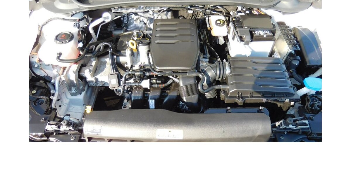 VW Polo 1.0 Life MPI BMT 4Trg Klima Navi LED 27.100 km 13.990 &euro; Vordorf 38533
