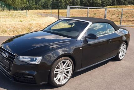 Audi A5 45.000 km 22.990 € Dresden 01259