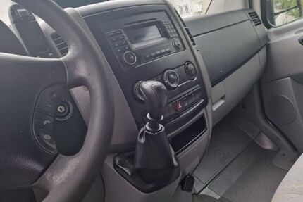 VW Crafter