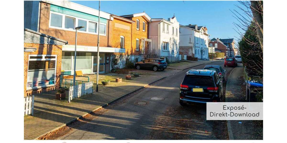 Gewerbeobjekt Lensahn - 1.000&euro; | Angebot:23851117