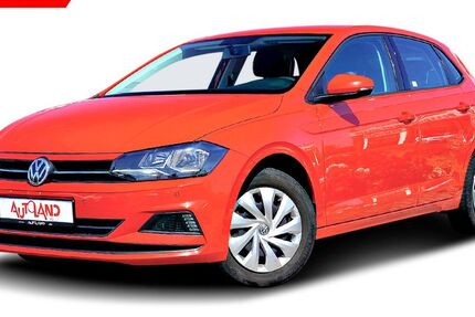 VW Polo 61.916 km 13.990 &euro; Coburg 96450