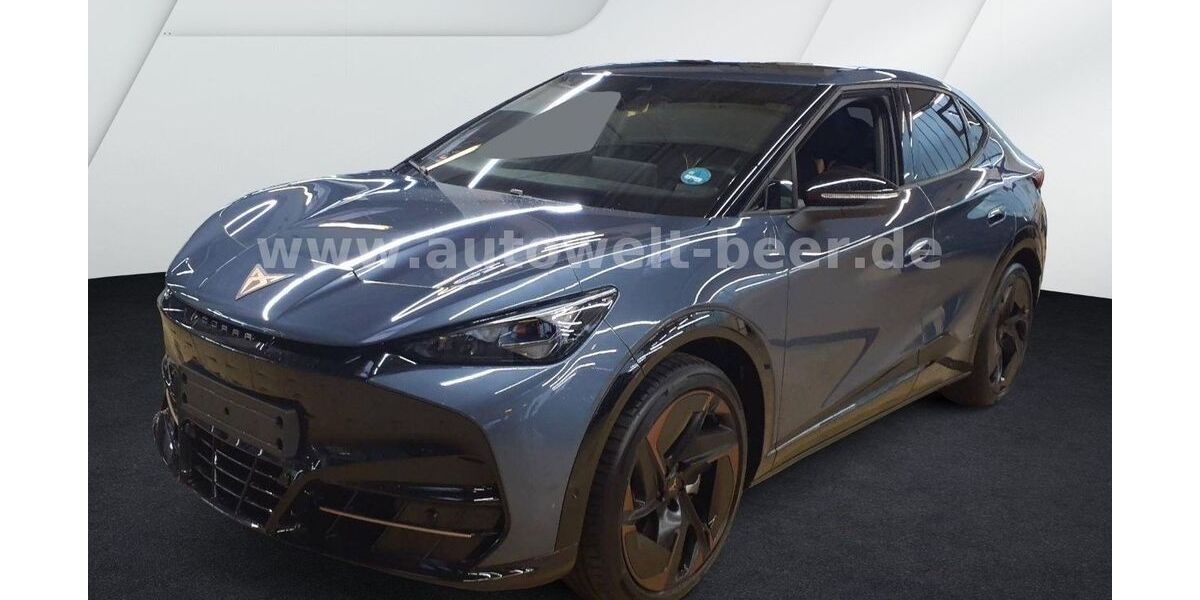 Cupra Tavascan 6.650 km 44.980 &euro; Waging am See 83329