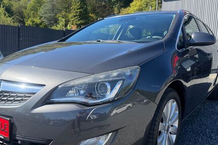 Opel Astra 199.880 km 4.990 &euro; Ronshausen 36217