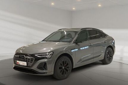 Audi Q8 e-tron 82.082 km 45.900 &euro; Weißenfels 06667